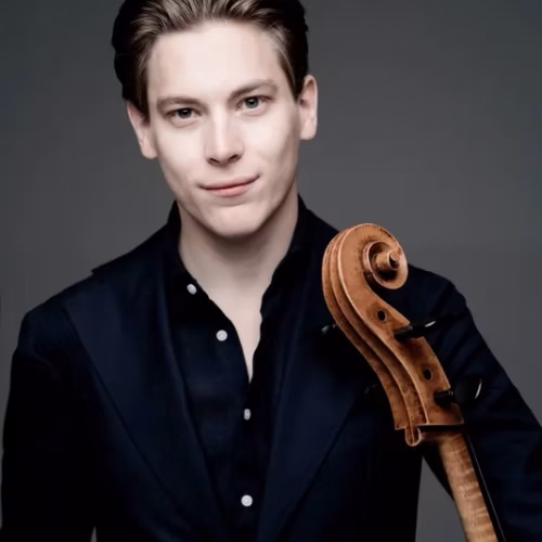 3. Klaus Mäkelä 1