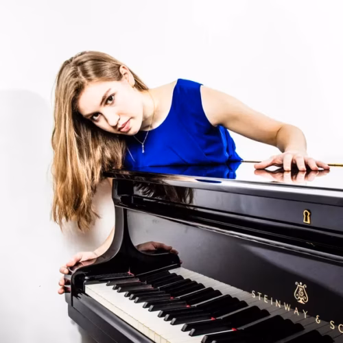 3. Lucie Horsch 1