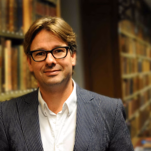 Alexander Reeuwijk (foto Jacques Grégoire)