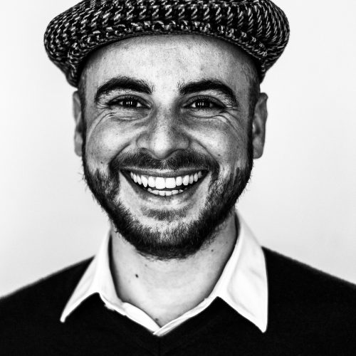 BK 1. Abdelkarim el Baz