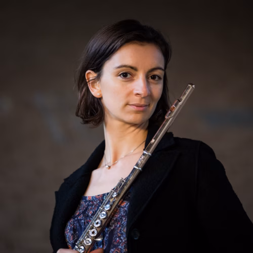 Julie Moulin
