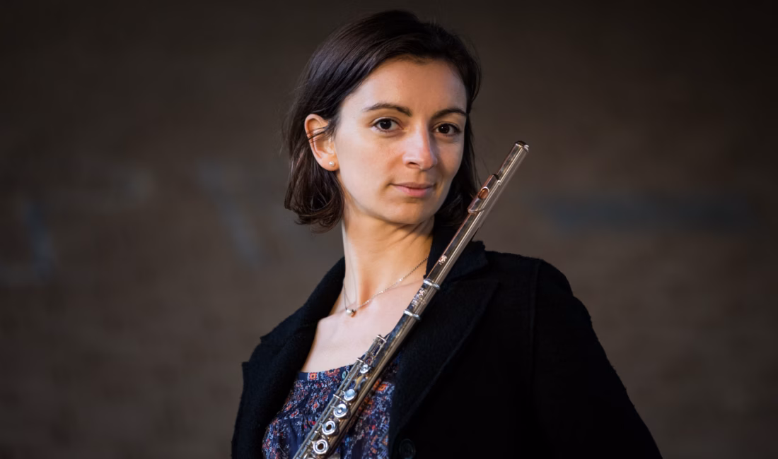Julie Moulin