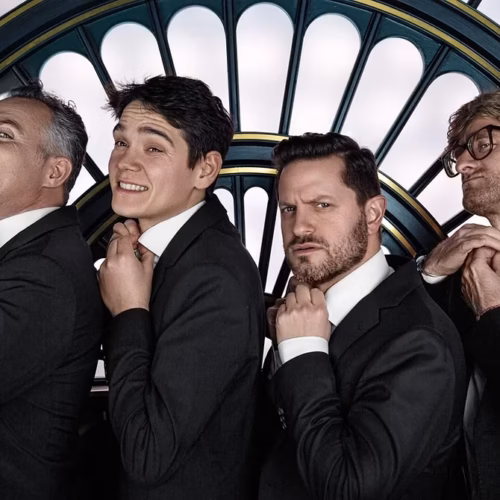 BK 3. Almaquartet_Dorith Mous