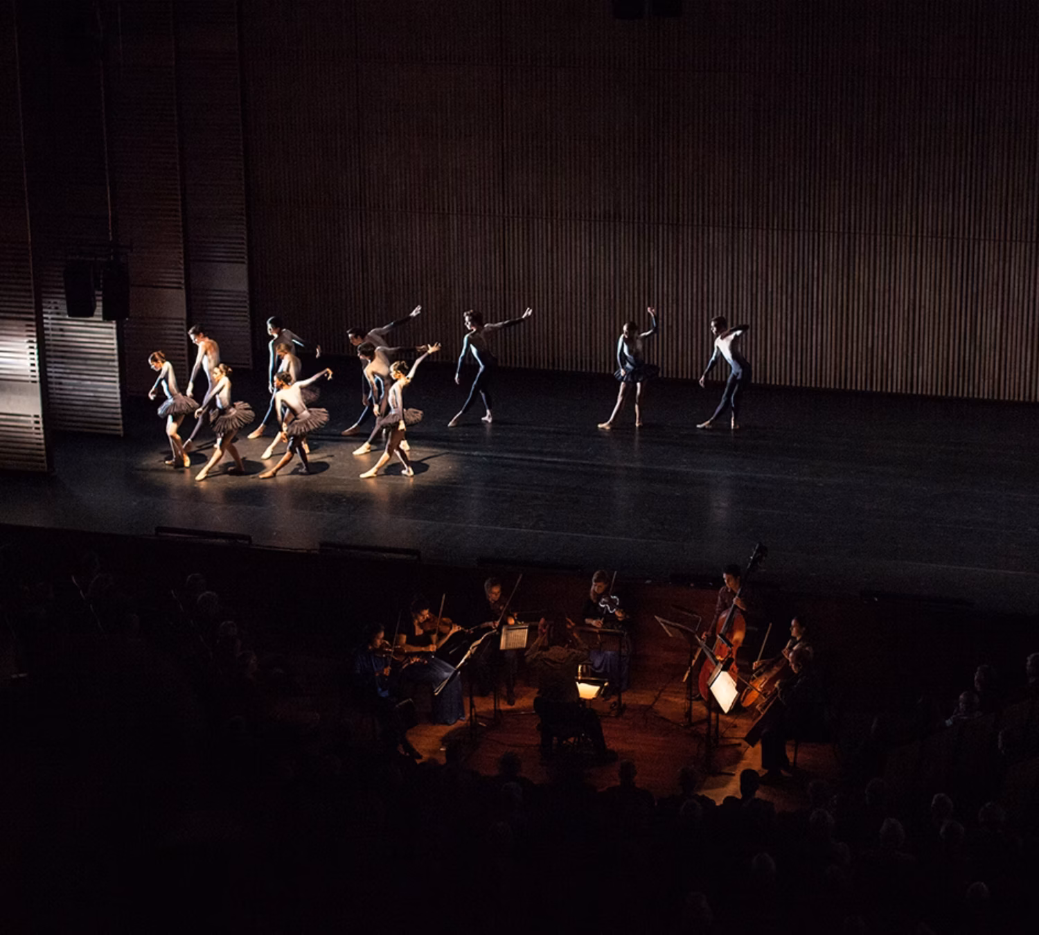 Ballet 2