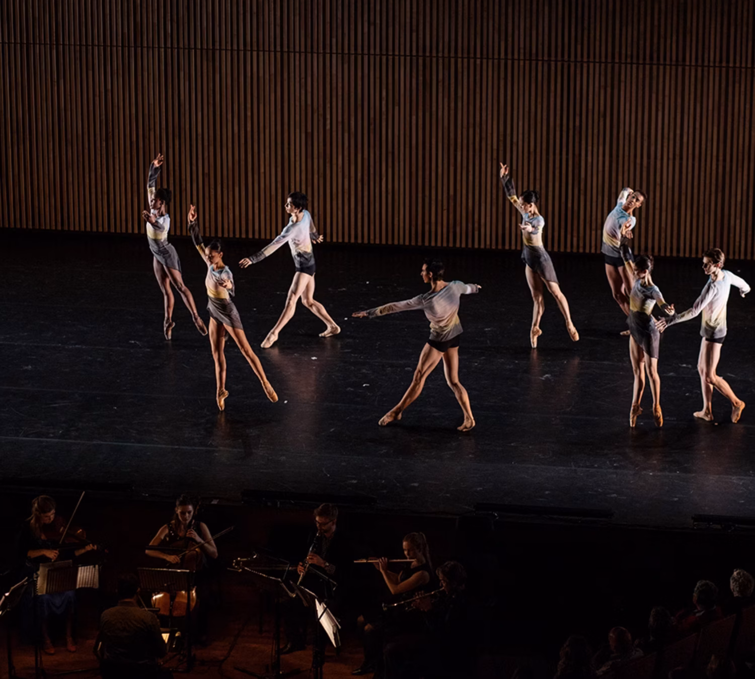 Ballet 7
