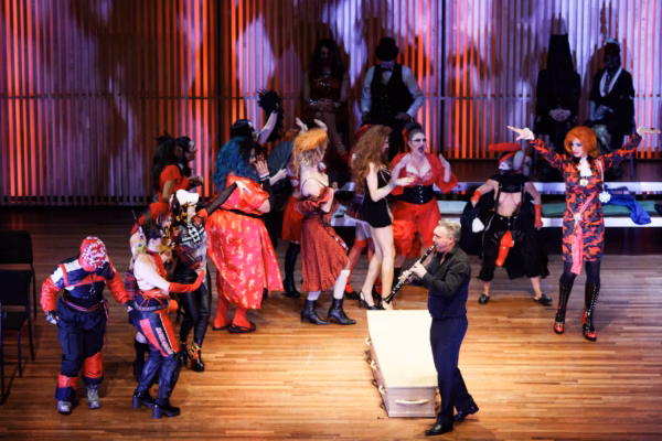 Carmen 3 kl.