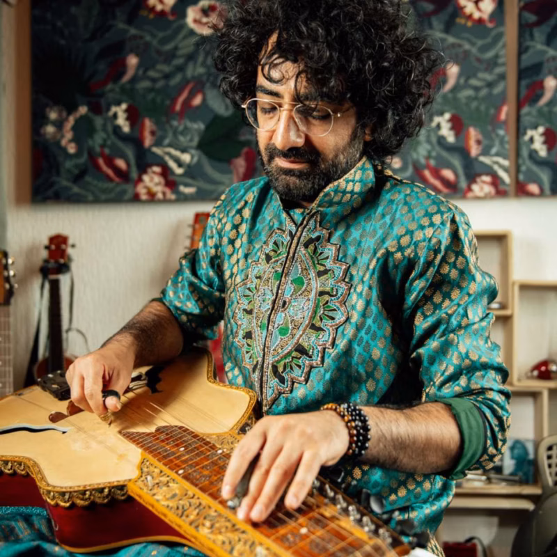 Hamid Reza Behzadian