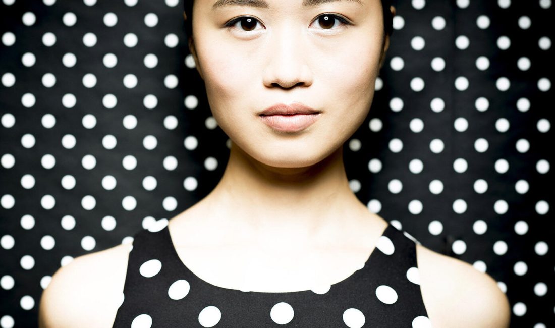 Nederland, Broek in Waterland, 15 juli 2020
Yang Yan Cai, Pianist
Foto: Merlijn Doomernik
Alle rechten voorbehouden / All rights reserved