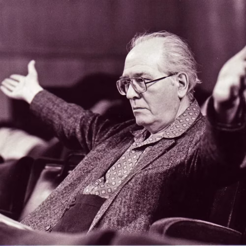 Olivier Messiaen