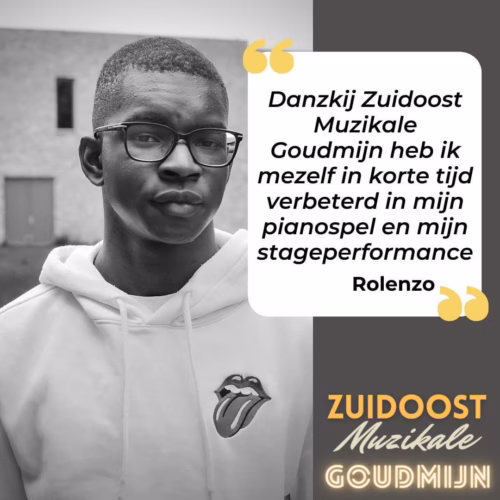 Rolenzo