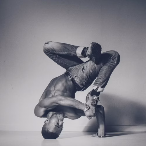 Virgil Dey 2