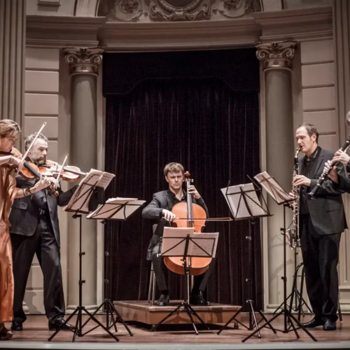 camerata rco 1