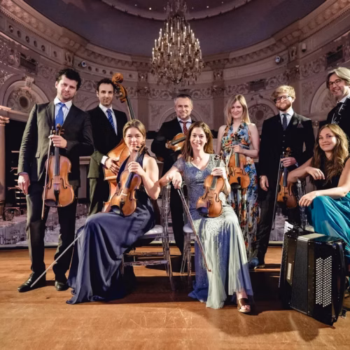 camerata rco 2